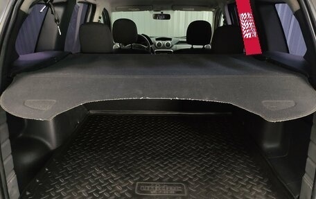 Renault Duster I рестайлинг, 2013 год, 600 000 рублей, 17 фотография