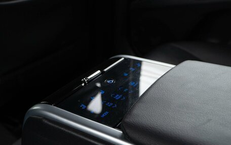 Toyota Camry, 2018 год, 2 997 444 рублей, 12 фотография