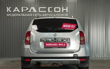 Renault Duster I рестайлинг, 2013 год, 600 000 рублей, 4 фотография