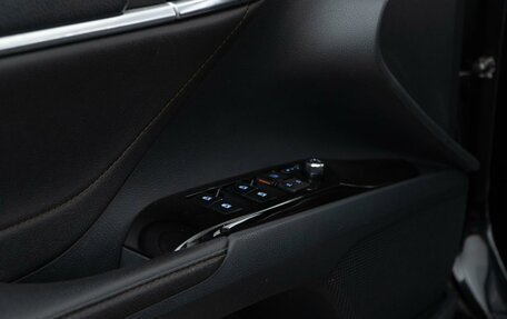 Toyota Camry, 2018 год, 2 997 444 рублей, 19 фотография