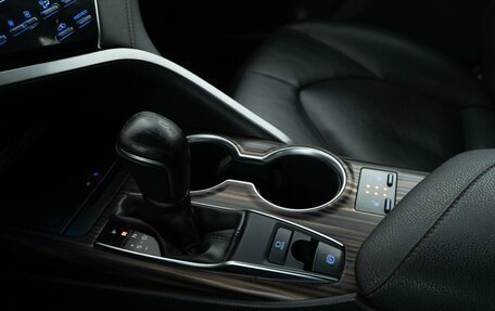 Toyota Camry, 2018 год, 2 997 444 рублей, 22 фотография