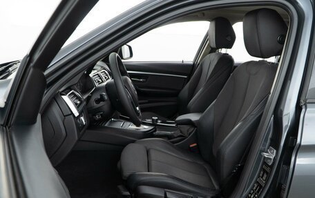 BMW 3 серия, 2017 год, 1 699 050 рублей, 10 фотография