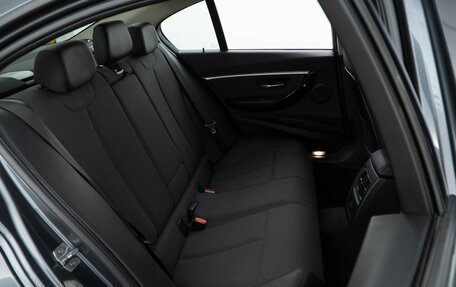 BMW 3 серия, 2017 год, 1 699 050 рублей, 7 фотография