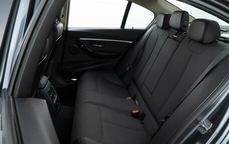 BMW 3 серия, 2017 год, 1 699 050 рублей, 9 фотография