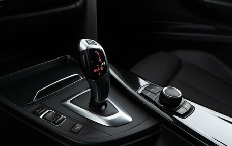 BMW 3 серия, 2017 год, 1 699 050 рублей, 19 фотография