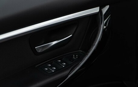 BMW 3 серия, 2017 год, 1 699 050 рублей, 18 фотография