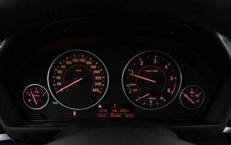 BMW 3 серия, 2017 год, 1 699 050 рублей, 21 фотография