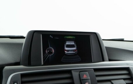 BMW 3 серия, 2017 год, 1 699 050 рублей, 15 фотография