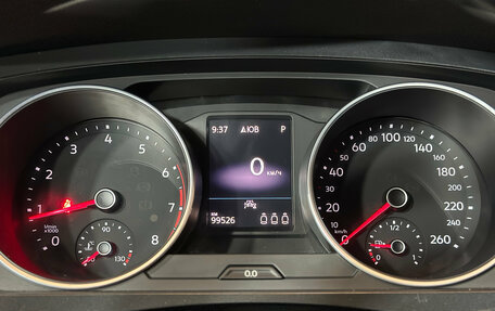 Volkswagen Tiguan II, 2021 год, 3 380 000 рублей, 11 фотография