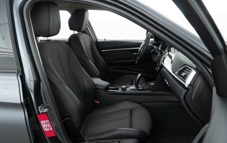 BMW 3 серия, 2017 год, 1 699 050 рублей, 8 фотография