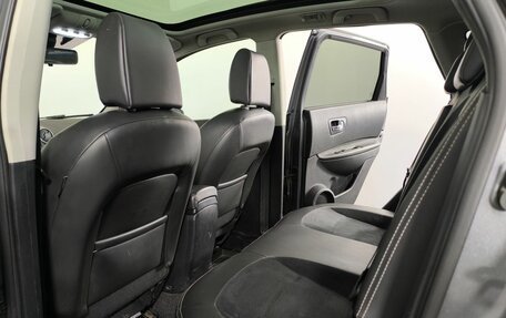 Nissan Qashqai, 2013 год, 940 000 рублей, 9 фотография