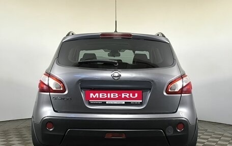 Nissan Qashqai, 2013 год, 940 000 рублей, 5 фотография