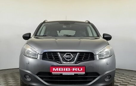 Nissan Qashqai, 2013 год, 940 000 рублей, 2 фотография