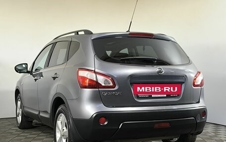 Nissan Qashqai, 2013 год, 940 000 рублей, 6 фотография