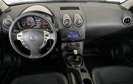Nissan Qashqai, 2013 год, 940 000 рублей, 12 фотография