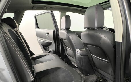 Nissan Qashqai, 2013 год, 940 000 рублей, 11 фотография