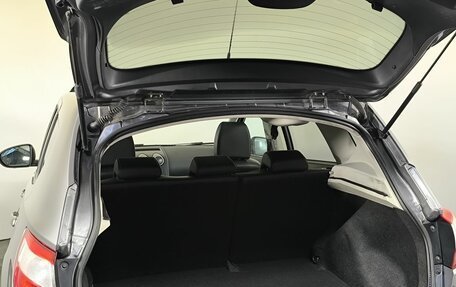 Nissan Qashqai, 2013 год, 940 000 рублей, 16 фотография