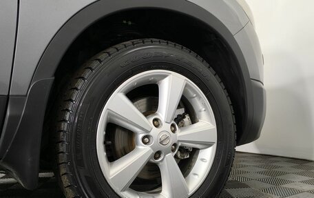 Nissan Qashqai, 2013 год, 940 000 рублей, 18 фотография