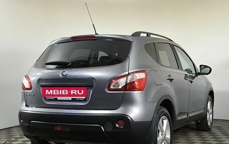 Nissan Qashqai, 2013 год, 940 000 рублей, 4 фотография