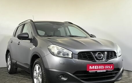 Nissan Qashqai, 2013 год, 940 000 рублей, 3 фотография