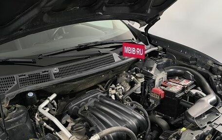 Nissan Qashqai, 2013 год, 940 000 рублей, 17 фотография