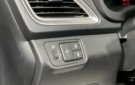 Hyundai Solaris II рестайлинг, 2019 год, 1 270 000 рублей, 9 фотография