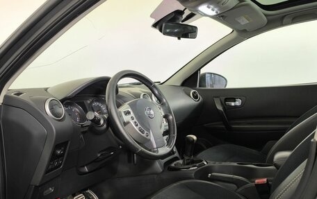 Nissan Qashqai, 2013 год, 940 000 рублей, 8 фотография