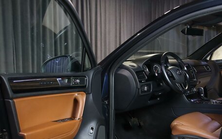 Volkswagen Touareg III, 2014 год, 1 999 000 рублей, 8 фотография