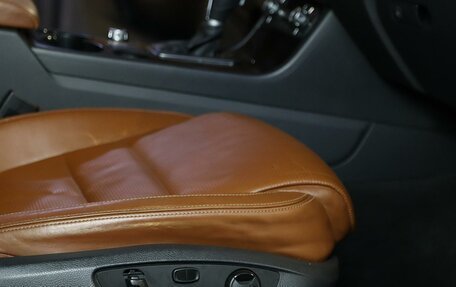 Volkswagen Touareg III, 2014 год, 1 999 000 рублей, 12 фотография