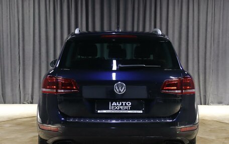 Volkswagen Touareg III, 2014 год, 1 999 000 рублей, 18 фотография