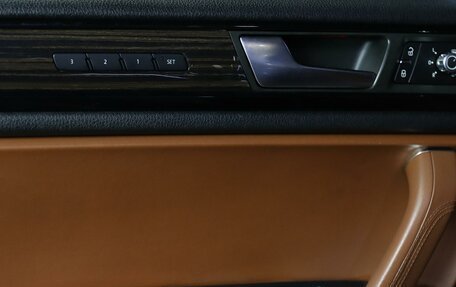 Volkswagen Touareg III, 2014 год, 1 999 000 рублей, 10 фотография