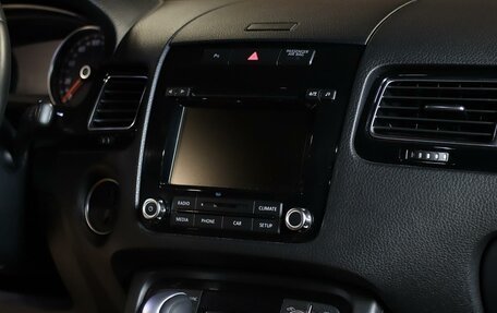 Volkswagen Touareg III, 2014 год, 1 999 000 рублей, 16 фотография