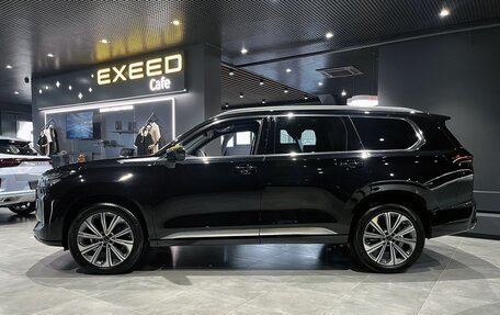 CheryExeed VX, 2024 год, 5 730 000 рублей, 2 фотография
