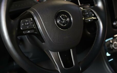 Volkswagen Touareg III, 2014 год, 1 999 000 рублей, 15 фотография