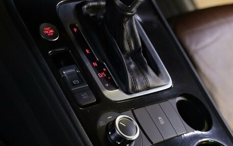 Volkswagen Touareg III, 2014 год, 1 999 000 рублей, 14 фотография