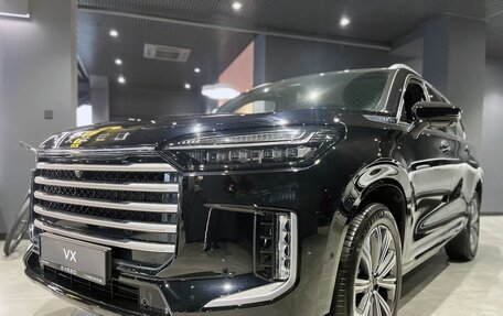 CheryExeed VX, 2024 год, 5 730 000 рублей, 7 фотография