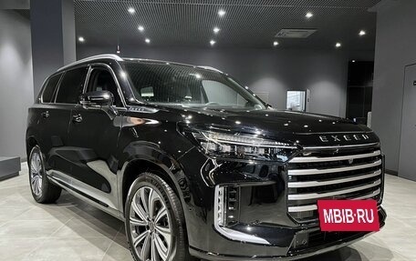 CheryExeed VX, 2024 год, 5 730 000 рублей, 5 фотография