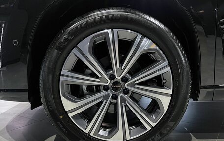 CheryExeed VX, 2024 год, 5 730 000 рублей, 8 фотография