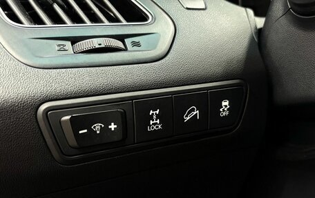 Hyundai ix35 I рестайлинг, 2010 год, 1 259 900 рублей, 7 фотография