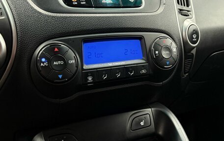 Hyundai ix35 I рестайлинг, 2010 год, 1 259 900 рублей, 13 фотография