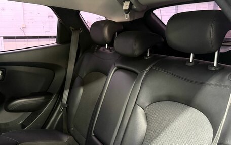 Hyundai ix35 I рестайлинг, 2010 год, 1 259 900 рублей, 14 фотография