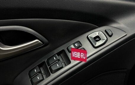 Hyundai ix35 I рестайлинг, 2010 год, 1 259 900 рублей, 8 фотография