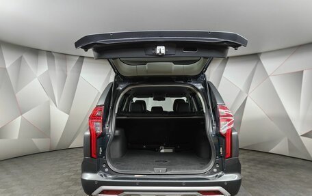 Mitsubishi Pajero Sport III рестайлинг, 2022 год, 4 500 000 рублей, 11 фотография