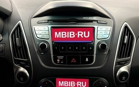 Hyundai ix35 I рестайлинг, 2010 год, 1 259 900 рублей, 12 фотография