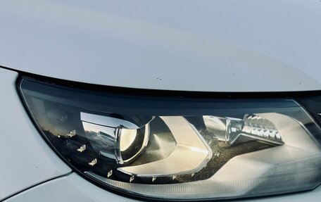 Volkswagen Tiguan I, 2012 год, 1 349 000 рублей, 8 фотография