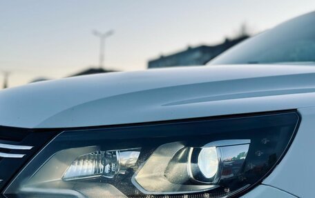 Volkswagen Tiguan I, 2012 год, 1 349 000 рублей, 7 фотография