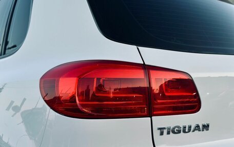 Volkswagen Tiguan I, 2012 год, 1 349 000 рублей, 12 фотография