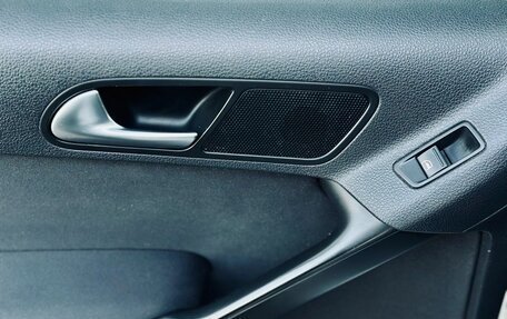 Volkswagen Tiguan I, 2012 год, 1 349 000 рублей, 26 фотография