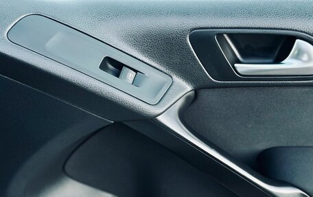 Volkswagen Tiguan I, 2012 год, 1 349 000 рублей, 27 фотография