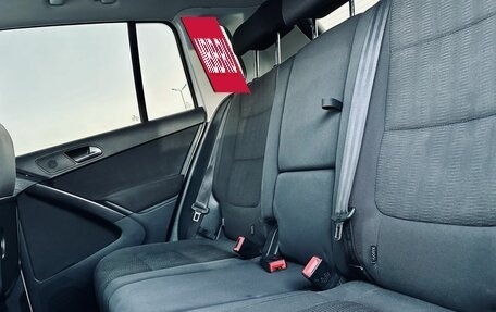 Volkswagen Tiguan I, 2012 год, 1 349 000 рублей, 29 фотография